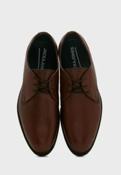 Jack & Jones Lace Ups Formal Shoes -Easy Steps Sales 4 zoom desktop 362