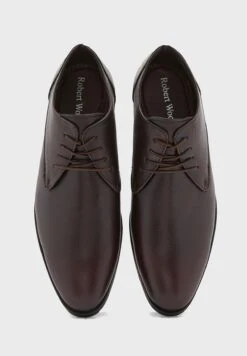 Formal Derby Lace Ups -Easy Steps Sales 4 zoom desktop 364