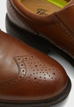 Florsheim Boston Casual Shoe -Easy Steps Sales 4 zoom desktop 372