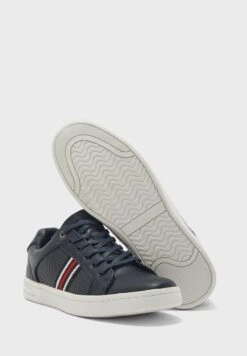 Webbing Detail Casual Lace Up -Easy Steps Sales 4 zoom desktop 381