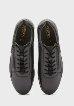 Geox U Symbol A Lace Ups Casual Shoes -Easy Steps Sales 4 zoom desktop 382