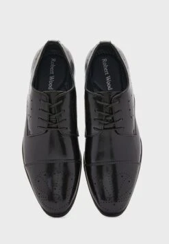 Formal Lace Ups -Easy Steps Sales 4 zoom desktop 385
