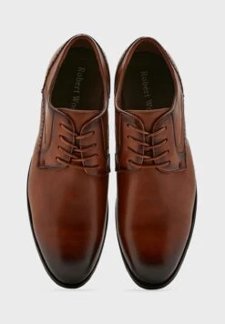 Classic Derby Formal Lace Ups -Easy Steps Sales 4 zoom desktop 389