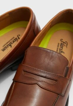 Florsheim Midtown Slip Ons Casual Shoe -Easy Steps Sales 4 zoom desktop 407