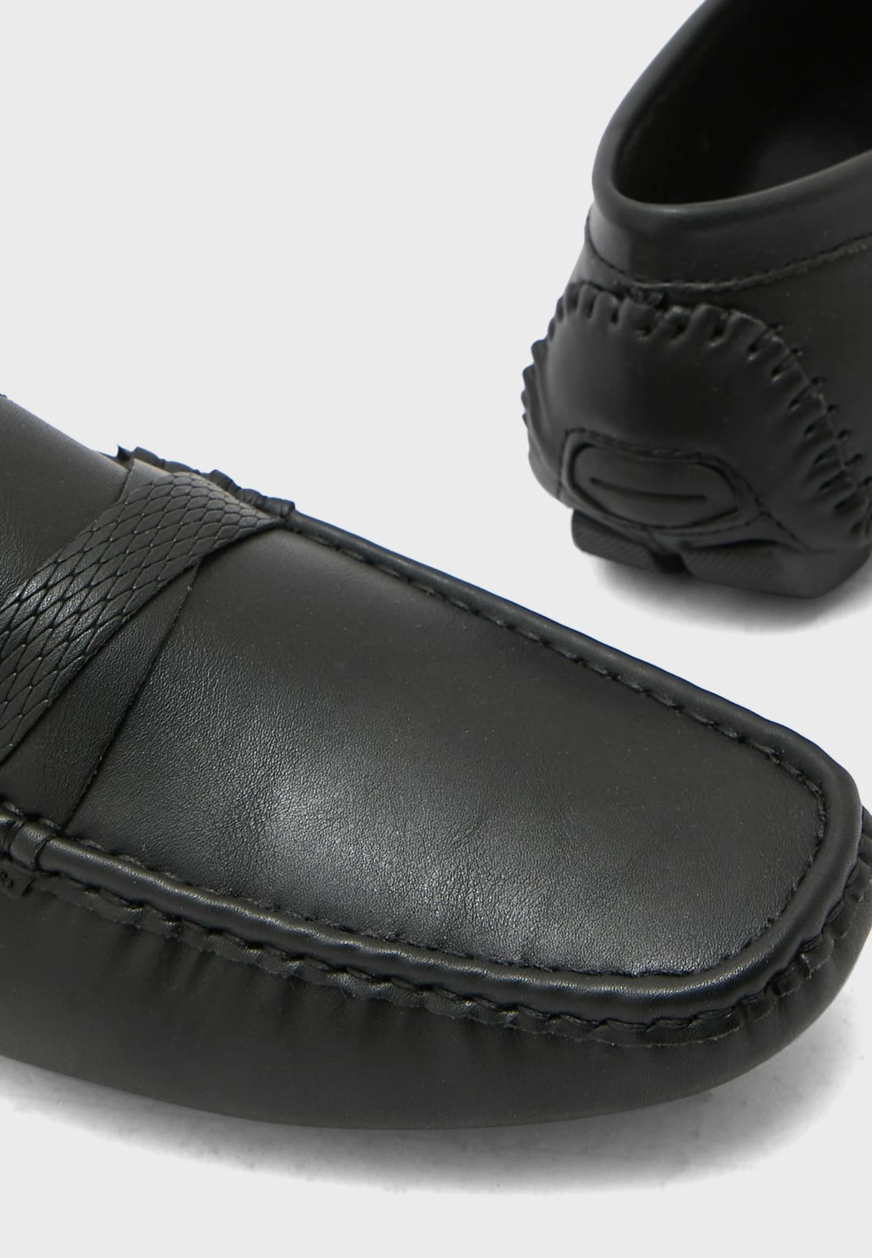 Saddle Loafers 4 Saddle Loafers - Image 4