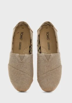 Toms Alpargata Slip Ons -Easy Steps Sales 4 zoom desktop 413