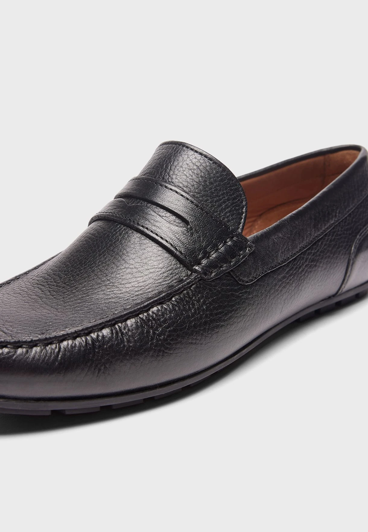 Casual Slip Ons Loafers 4 Casual Slip Ons Loafers - Image 4