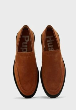 Hush Puppies Earl Slip On Loafers -Easy Steps Sales 4 zoom desktop 425
