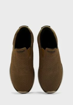 Hush Puppies The Good Casual Slip On Shoes -Easy Steps Sales 4 zoom desktop 429