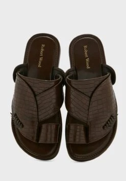 Ksa Traditional Shirgi Mens Sandal 7 Ksa Traditional Shirgi Mens Sandal -Easy Steps Sales 4 zoom desktop 43