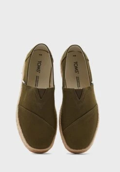 Toms Alp Rope 2.0 Espadrilles -Easy Steps Sales 4 zoom desktop 435