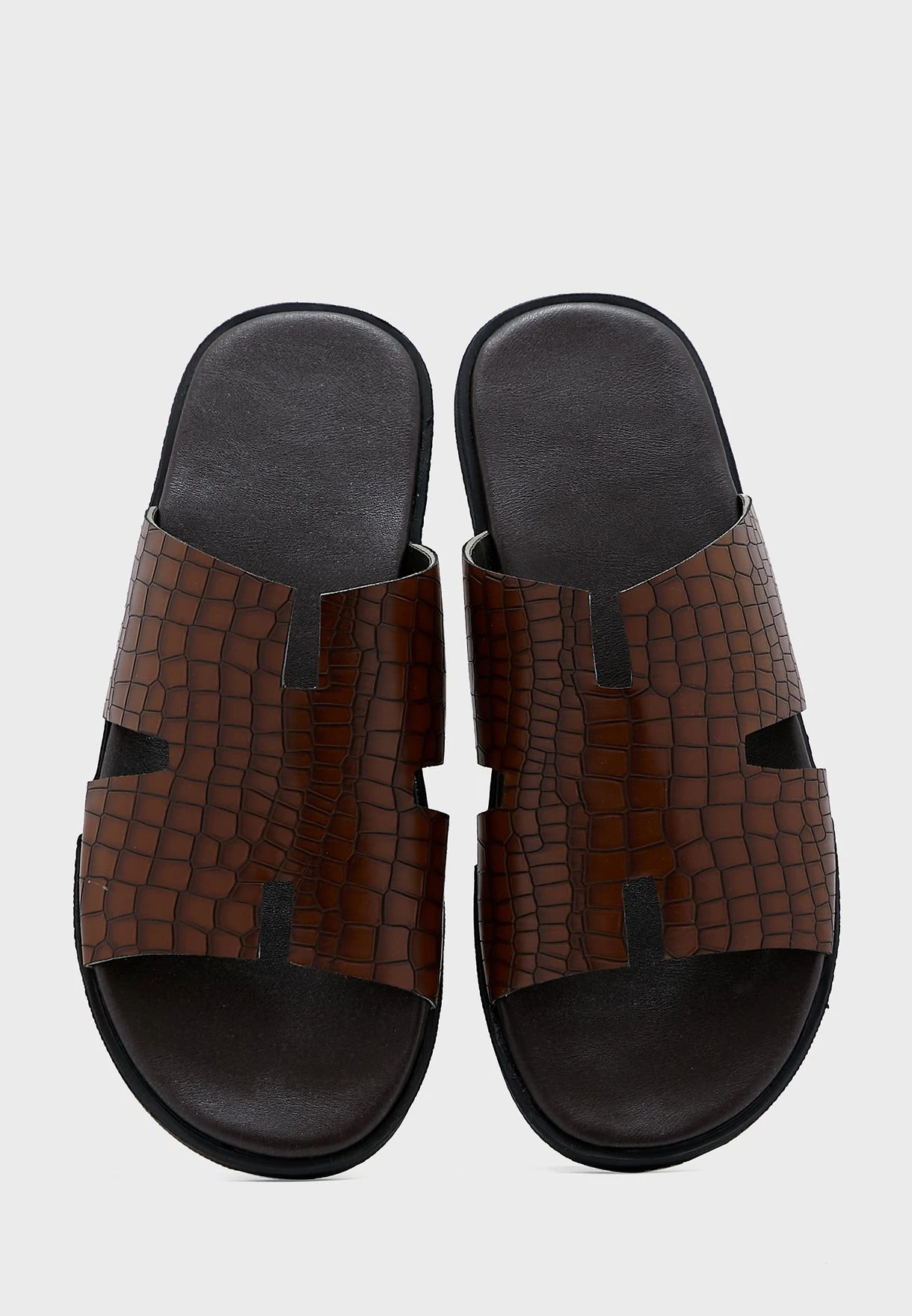 Casual Slides Sandals 4 Casual Slides Sandals - Image 4