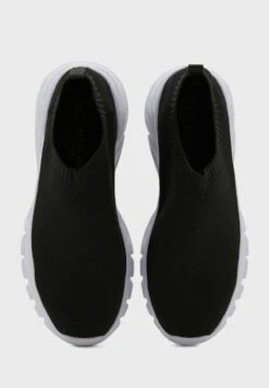 Brave Soul For Seventy Five Knitted Slip Ons -Easy Steps Sales 4 zoom desktop 441