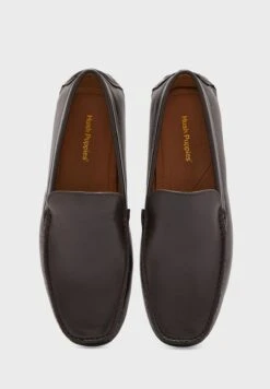 Hush Puppies Casual Slip On Loafers -Easy Steps Sales 4 zoom desktop 444