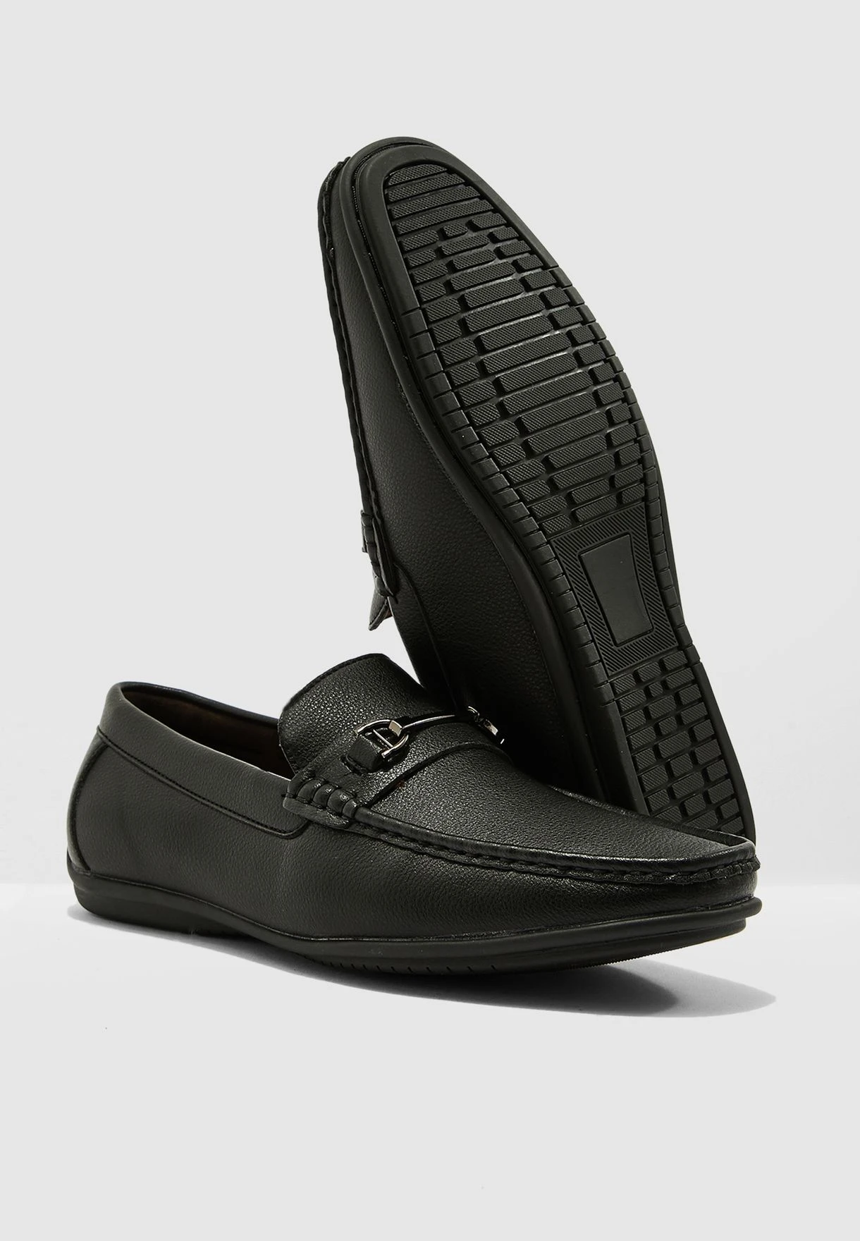 Classic Moccasins 4 Classic Moccasins - Image 4