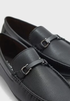 Faux Leather Driver Moccasin -Easy Steps Sales 4 zoom desktop 459