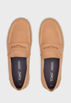 Toms Stanford Rope Espadrilles 8 Toms Stanford Rope Espadrilles -Easy Steps Sales 4 zoom desktop 460