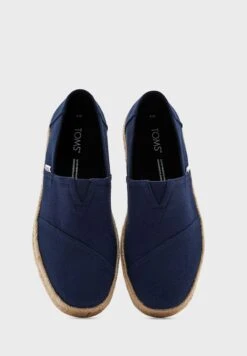 Toms Alp Rope 2.0 Slip Ons -Easy Steps Sales 4 zoom desktop 463