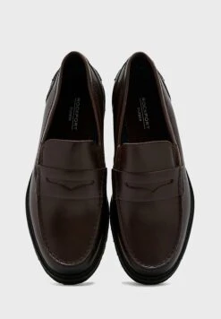 Rockport Bedford Penny Loafers 7 Rockport Bedford Penny Loafers -Easy Steps Sales 4 zoom desktop 464