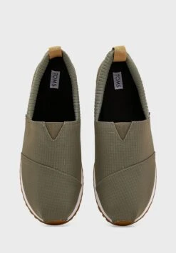Toms Alpargata Resident Sneakers -Easy Steps Sales 4 zoom desktop 465