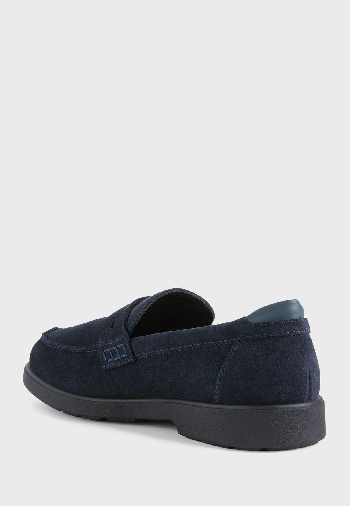 Geox Spherica Ec11 C Loafers 4 Geox Spherica Ec11 C Loafers - Image 4