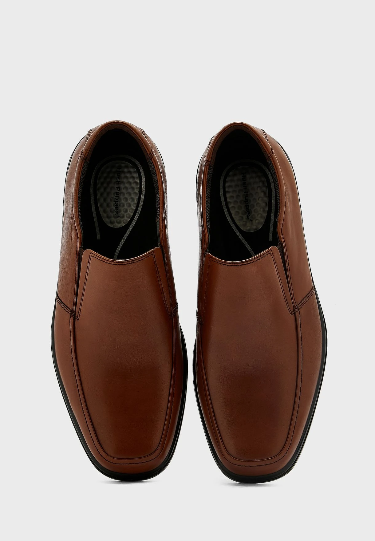 Hush Puppies Stocks Slip Ons 4 Hush Puppies Stocks Slip Ons - Image 4