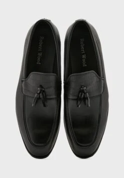 Tassel Detail Formal Slip Ons 7 Tassel Detail Formal Slip Ons -Easy Steps Sales 4 zoom desktop 468