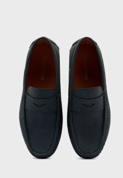 Nubuck Loafers -Easy Steps Sales 4 zoom desktop 473