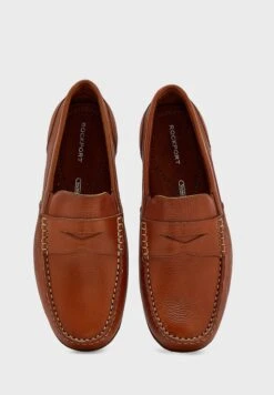 Rockport Warner Penny Loafers 7 Rockport Warner Penny Loafers -Easy Steps Sales 4 zoom desktop 474