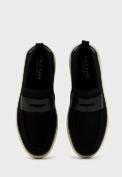 Cole Haan Penny Loafer -Easy Steps Sales 4 zoom desktop 477