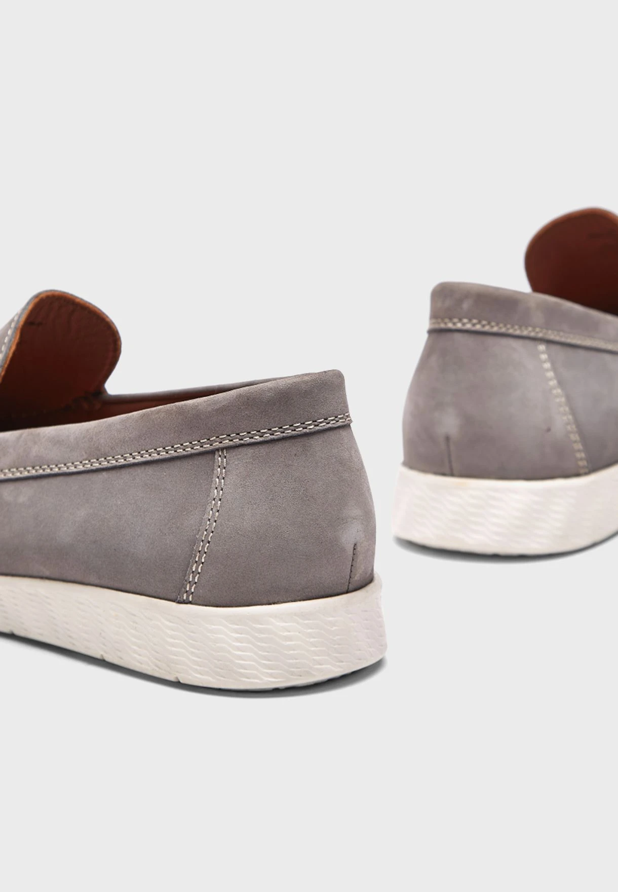 Loafers Slip On Shoe 4 Loafers Slip On Shoe - Image 4