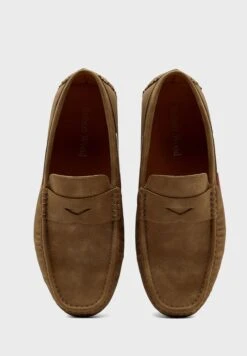 Nubuck Loafers -Easy Steps Sales 4 zoom desktop 486