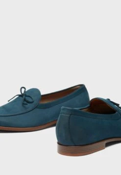 Bow Detail Loafers -Easy Steps Sales 4 zoom desktop 487