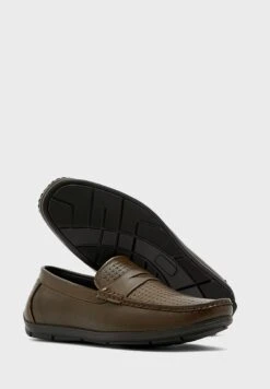 Apron Texture Loafers -Easy Steps Sales 4 zoom desktop 488