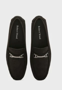 Faux Suede Moccasins -Easy Steps Sales 4 zoom desktop 493