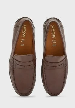 Geox New Damon Loafers -Easy Steps Sales 4 zoom desktop 495