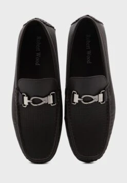 Perforated Loafers -Easy Steps Sales 4 zoom desktop 499