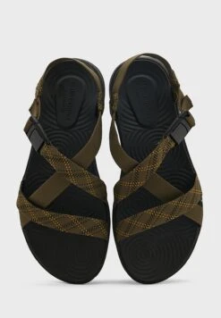 Hush Puppies The Good Trek Sandals -Easy Steps Sales 4 zoom desktop 5