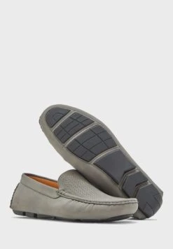 Printed Loafers -Easy Steps Sales 4 zoom desktop 501