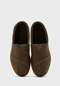 Toms Alp Fwd Slip Ons -Easy Steps Sales 4 zoom desktop 503