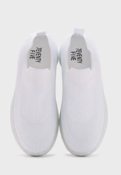 Knitted Casual Slip Ons -Easy Steps Sales 4 zoom desktop 504