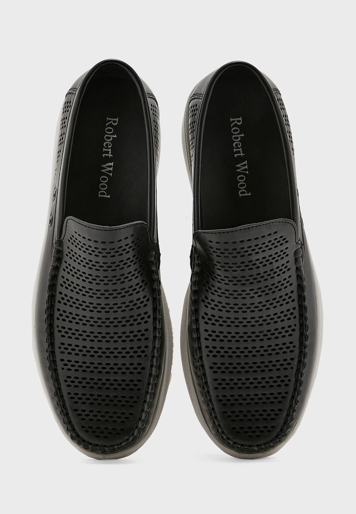 Casual Wear Slip Ons 4 Casual Wear Slip Ons - Image 4