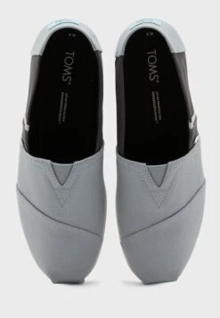 Toms Alapargata Slip Ons -Easy Steps Sales 4 zoom desktop 511