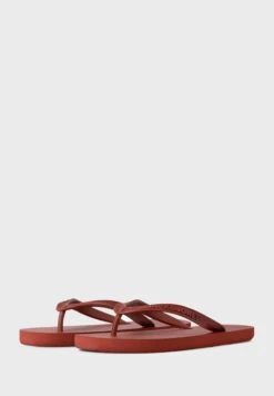 Jack & Jones T Bar Flip Flops -Easy Steps Sales 4 zoom desktop 531