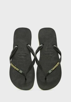 Havaianas Brasil Layers Flip Flops -Easy Steps Sales 4 zoom desktop 534