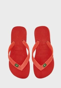 Havaianas Brasil Flip Flops 7 Havaianas Brasil Flip Flops -Easy Steps Sales 4 zoom desktop 536