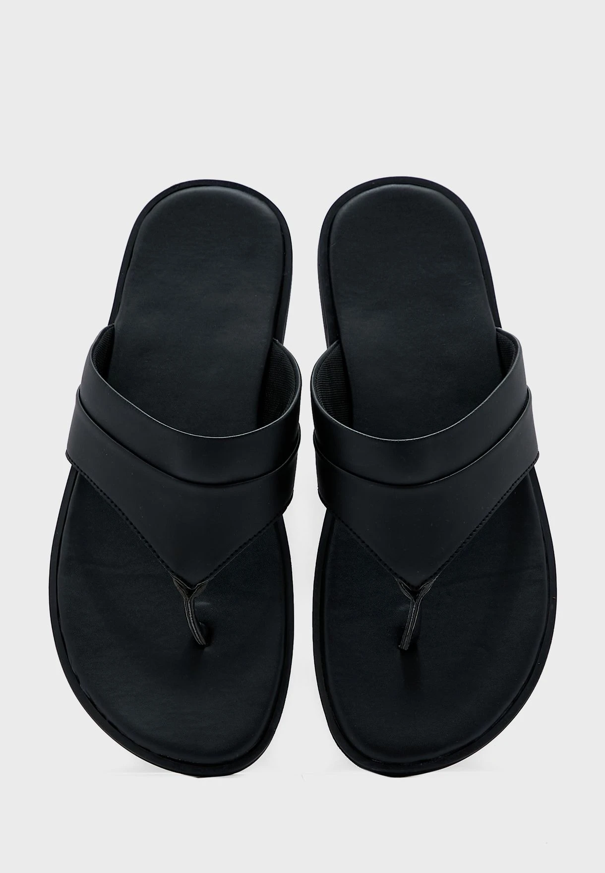 Comfort Flip Flops 4 Comfort Flip Flops - Image 4