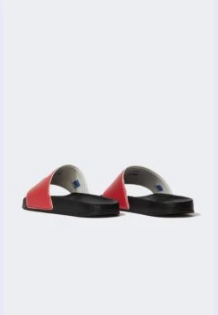 DeFacto Man NBA Chicago Bulls Licenced Slipper 10 DeFacto Man NBA Chicago Bulls Licenced Slipper -Easy Steps Sales 4 zoom desktop 544