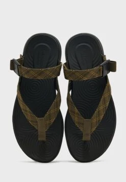 Hush Puppies Adjustable Strap Flip Flop -Easy Steps Sales 4 zoom desktop 546