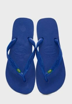Havaianas Brazil Mix Flip Flops -Easy Steps Sales 4 zoom desktop 550